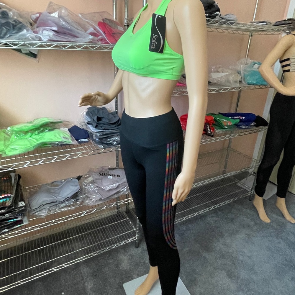 LEGGINGS - Picture 4 of 13
